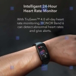 دستبند سلامتی هوشمند هواوی Huawei Honor Band 6 Smart Band
