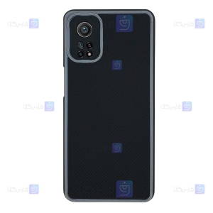 قاب ضد ضربه Xiaomi Mi 10T Pro مدل Magic Eye
