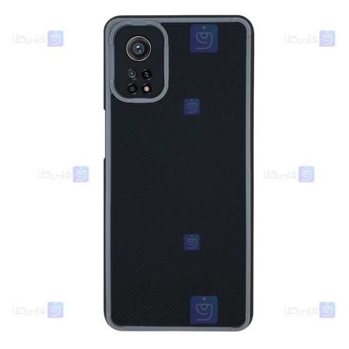 قاب ضد ضربه Xiaomi Mi 10T Pro مدل Magic Eye
