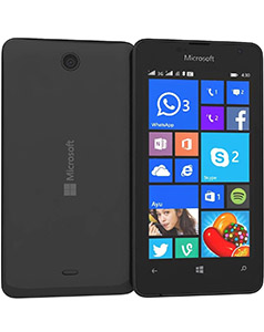 لوازم جانبی گوشی Microsoft Lumia 430