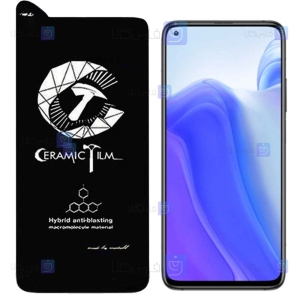 محافظ صفحه نمایش سرامیکی میتوبل تمام صفحه شیائومی Mietubl Ceramics Full Screen Protector Xiaomi Redmi K30S Ultra