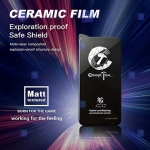 محافظ صفحه نمایش سرامیکی مات Mietubl سامسونگ Mietubl Ceramics Matte Full Screen Protector Samsung Galaxy A32 4G