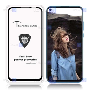 گلس تمام چسب با پوشش کامل میتوبل هواوی Mietubl Full Glass Screen Protector For Huawei nova 6 SE