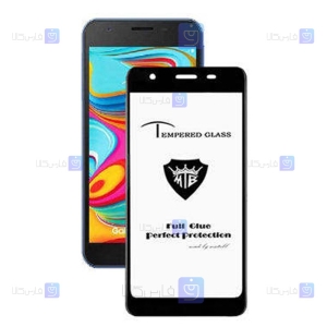 گلس تمام صفحه میتوبل سامسونگ Mietubl Full Glass Screen Protector For Samsung Galaxy A2 Core