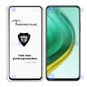 گلس تمام چسب با پوشش کامل میتوبل شیائومی Mietubl Full Glass Screen Protector For Xiaomi Mi 10T 5G
