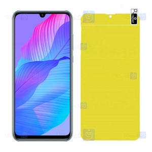 محافظ نانو تمام صفحه هواوی Nano Full Screen Protector For Huawei P Smart S