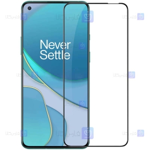 محافظ صفحه نمایش شیشه ای نیلکین وان پلاس Nillkin Amazing CP+ Pro Glass For Oneplus 9R