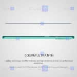 محافظ صفحه نمایش شیشه ای نیلکین وان پلاس Nillkin Amazing CP+ Pro Glass For Oneplus 9R