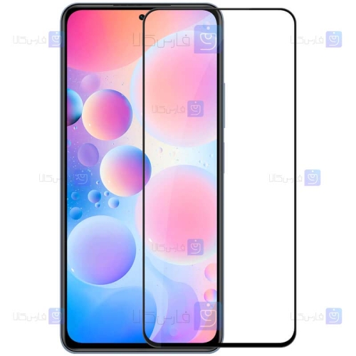 محافظ صفحه نمایش شیشه ای نیلکین شیائومی Nillkin Amazing CP+ Pro Glass Xiaomi Mi 11X