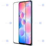 محافظ صفحه نمایش شیشه ای نیلکین شیائومی Nillkin Amazing CP+ Pro Glass Xiaomi Mi 11X
