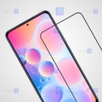 محافظ صفحه نمایش شیشه ای نیلکین شیائومی Nillkin Amazing CP+ Pro Glass Xiaomi Mi 11X
