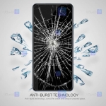 محافظ صفحه نمایش شیشه ای نیلکین شیائومی Nillkin Amazing CP+ Pro Glass Xiaomi Mi 11X Pro