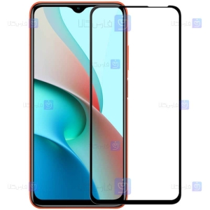 محافظ صفحه نمایش شیشه ای نیلکین شیائومی Nillkin Amazing CP+ Pro Glass Xiaomi Redmi 9T
