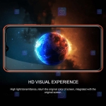 محافظ صفحه نمایش شیشه ای نیلکین شیائومی Nillkin Amazing CP+ Pro Glass Xiaomi Redmi 9T