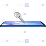 محافظ صفحه نمایش شیشه ای نیلکین شیائومی Nillkin Amazing CP+ Pro Glass Xiaomi Redmi 9T