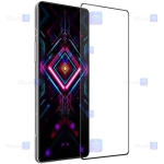 محافظ صفحه نمایش شیشه ای نیلکین شیائومی Nillkin Amazing CP+ Pro Glass Xiaomi Redmi K40 Gaming