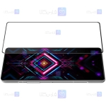 محافظ صفحه نمایش شیشه ای نیلکین شیائومی Nillkin Amazing CP+ Pro Glass Xiaomi Redmi K40 Gaming