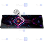 محافظ صفحه نمایش شیشه ای نیلکین شیائومی Nillkin Amazing CP+ Pro Glass Xiaomi Redmi K40 Gaming