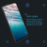 محافظ صفحه نمایش شیشه ای نیلکین شیائومی Nillkin Amazing H Glass Screen Protector For Xiaomi Redmi Note 10 Pro Max