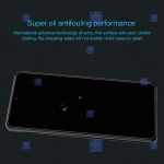 محافظ صفحه نمایش شیشه ای نیلکین شیائومی Nillkin Amazing H Glass Screen Protector For Xiaomi Redmi Note 10 Pro Max