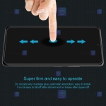 محافظ صفحه نمایش شیشه ای نیلکین شیائومی Nillkin Amazing H Glass Screen Protector For Xiaomi Redmi Note 10 Pro Max