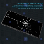 محافظ صفحه نمایش شیشه ای نیلکین شیائومی Nillkin Amazing H Glass Screen Protector For Xiaomi Redmi Note 10 Pro Max