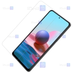 محافظ صفحه نمایش شیشه ای نیلکین شیائومی Nillkin Amazing H Glass Screen Protector For Xiaomi Redmi Note 10 Pro Max