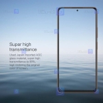 محافظ صفحه نمایش شیشه ای نیلکین شیائومی Nillkin Amazing H Glass Screen Protector For Xiaomi Redmi Note 10 Pro Max