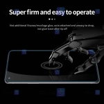 محافظ صفحه نمایش شیشه ای نیلکین وان پلاس Nillkin Amazing H+ Pro tempered glass screen protector for Oneplus 9R