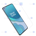 محافظ صفحه نمایش شیشه ای نیلکین وان پلاس Nillkin Amazing H+ Pro tempered glass screen protector for Oneplus 9R
