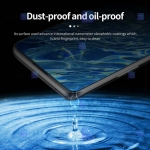 محافظ صفحه نمایش شیشه ای نیلکین وان پلاس Nillkin Amazing H+ Pro tempered glass screen protector for Oneplus 9R