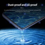 محافظ صفحه نمایش شیشه ای نیلکین شیائومی Nillkin Amazing H+ Pro tempered glass screen protector for Xiaomi Redmi Note 10 5G