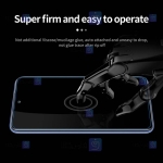 محافظ صفحه نمایش شیشه ای نیلکین شیائومی Nillkin Amazing H+ Pro tempered glass screen protector for Xiaomi Redmi Note 10 5G