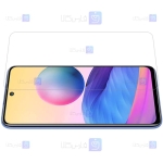 محافظ صفحه نمایش شیشه ای نیلکین شیائومی Nillkin Amazing H+ Pro tempered glass screen protector for Xiaomi Redmi Note 10 5G