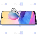 محافظ صفحه نمایش شیشه ای نیلکین شیائومی Nillkin Amazing H+ Pro tempered glass screen protector for Xiaomi Redmi Note 10 5G