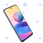 محافظ صفحه نمایش شیشه ای نیلکین شیائومی Nillkin Amazing H+ Pro tempered glass screen protector for Xiaomi Redmi Note 10 5G