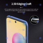 محافظ صفحه نمایش شیشه ای نیلکین شیائومی Nillkin Amazing H+ Pro tempered glass screen protector for Xiaomi Redmi Note 10 5G