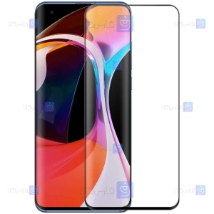 محافظ صفحه نمایش شیشه ای نیلکین شیائومی Nillkin CP+ Max Glass For Xiaomi Mi 10S