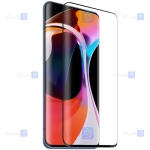 محافظ صفحه نمایش شیشه ای نیلکین شیائومی Nillkin CP+ Max Glass For Xiaomi Mi 10S