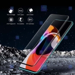 محافظ صفحه نمایش شیشه ای نیلکین شیائومی Nillkin CP+ Max Glass For Xiaomi Mi 10S