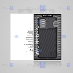 قاب محافظ نیلکین وان پلاس Nillkin CamShield Case for Oneplus 9R