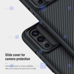 قاب محافظ نیلکین وان پلاس Nillkin CamShield Case for Oneplus 9R