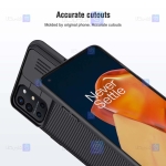 قاب محافظ نیلکین وان پلاس Nillkin CamShield Case for Oneplus 9R