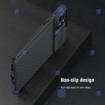 قاب محافظ نیلکین وان پلاس Nillkin CamShield Case for Oneplus 9R