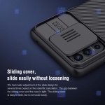 قاب محافظ نیلکین وان پلاس Nillkin CamShield Case for Oneplus 9R