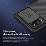 قاب محافظ نیلکین سامسونگ Nillkin CamShield Case for Samsung Galaxy M42
