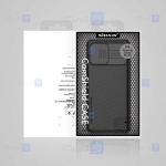 قاب محافظ نیلکین سامسونگ Nillkin CamShield Case for Samsung Galaxy M42