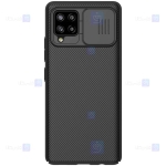 قاب محافظ نیلکین سامسونگ Nillkin CamShield Case for Samsung Galaxy M42