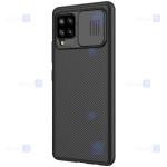 قاب محافظ نیلکین سامسونگ Nillkin CamShield Case for Samsung Galaxy M42