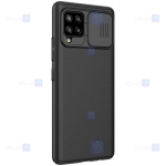 قاب محافظ نیلکین سامسونگ Nillkin CamShield Case for Samsung Galaxy M42